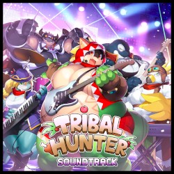 Tribal Hunter (Original Game Soundtrack)
