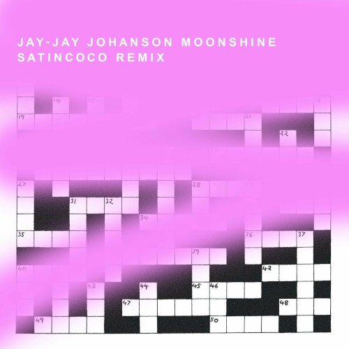 Moonshine (Satincoco remix)