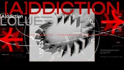 [A]ddiction