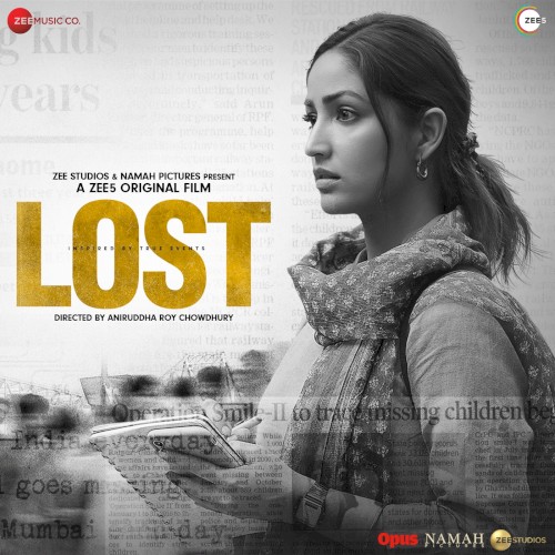 Lost