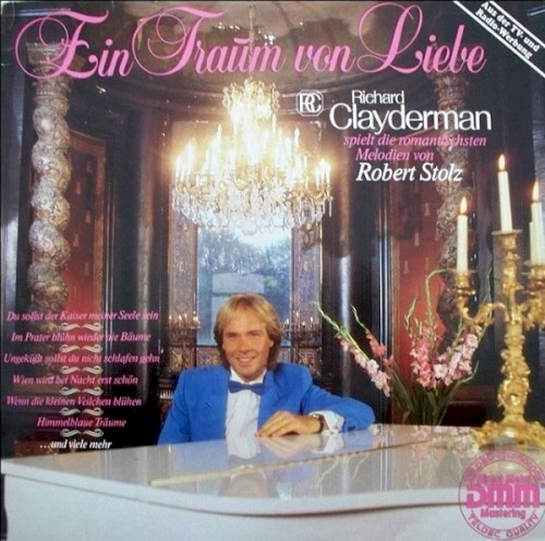 Ein Traum von Liebe