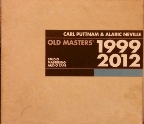 Old Masters 1999 - 2012