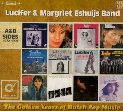 The Golden Years of Dutch Pop Music (A&B Sides 1972-1991)