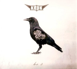 Be 3