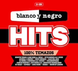 Blanco y Negro Hits 2016