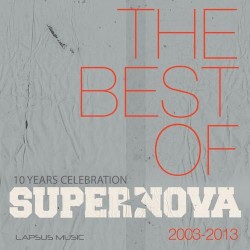 The Best of 10 Years