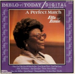 A Perfect Match: Ella and Basie
