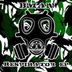 Respirator EP
