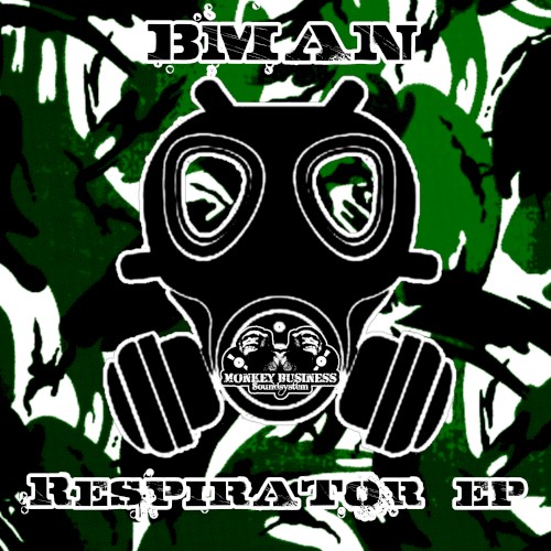 Respirator EP