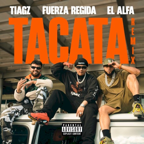 Tacata (Remix)