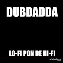 Lo-Fi Pon De Hi-Fi