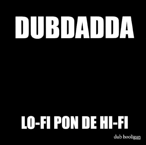 Lo-Fi Pon De Hi-Fi