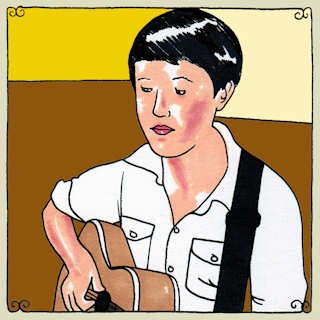 Daytrotter Session - Mar 11, 2011
