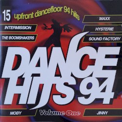 Dance Hits 94, Volume 1
