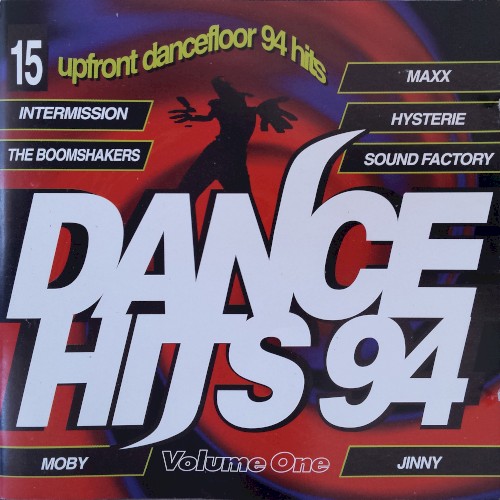 Dance Hits 94, Volume 1