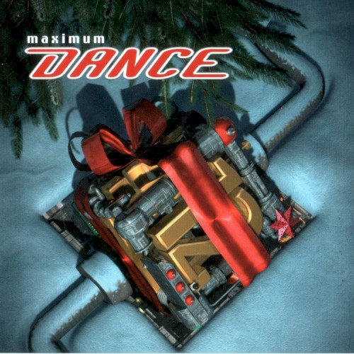 Maximum Dance 12 - 02