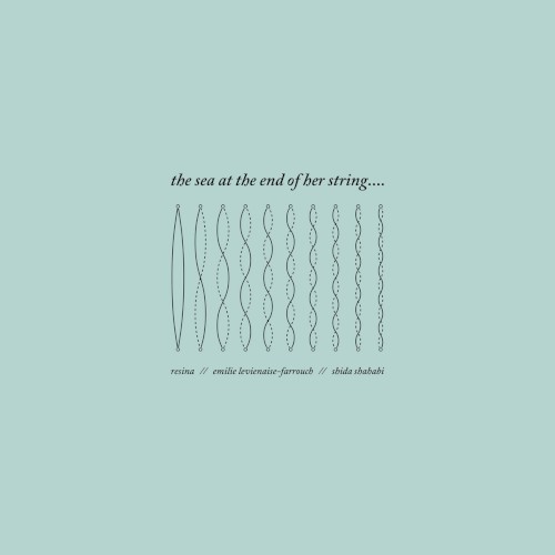 The Sea at the End of Her String