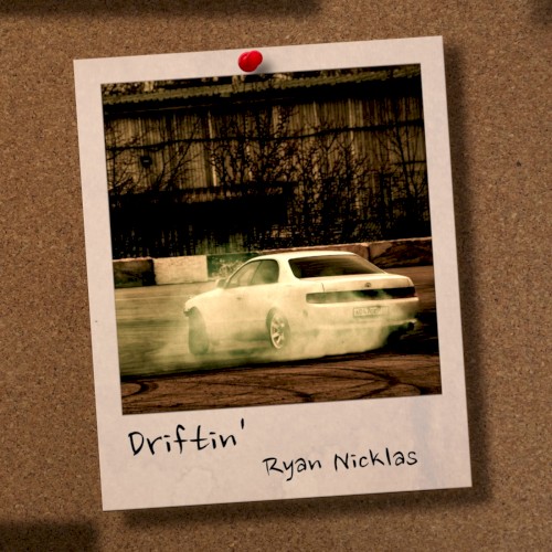 Driftin’