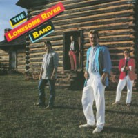The Lonesome River Band