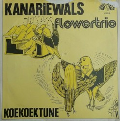 Kanariewals / Koekoektune