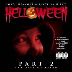 Helloween, Part 2: The Rise of Satan