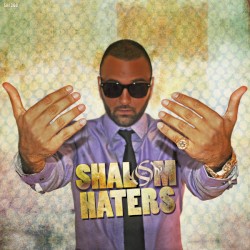 Shalom Haters