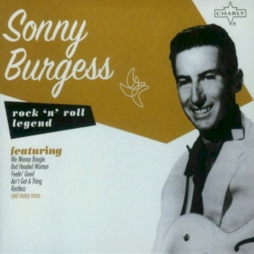 Rock ’n’ Roll Legend