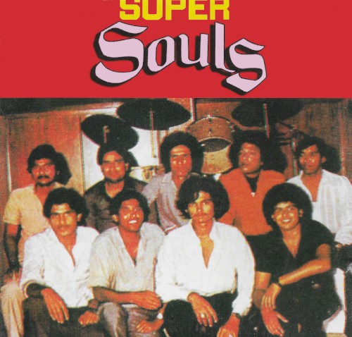 Super Souls
