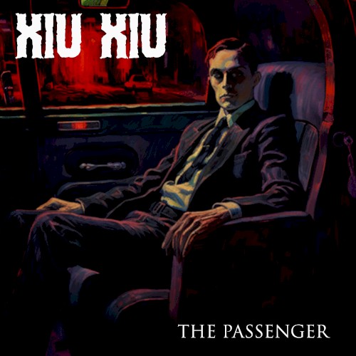 The Passenger