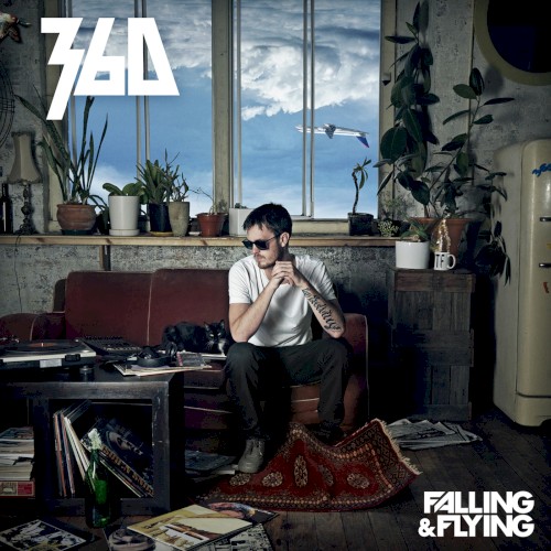 Falling & Flying