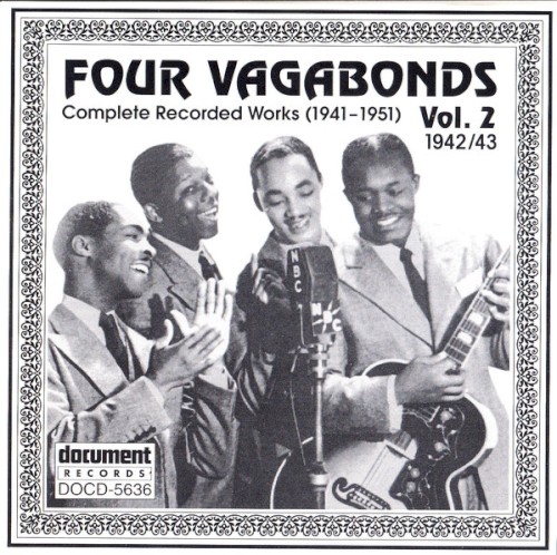 Complete Recorded Works Vol 2 (1942-1943)