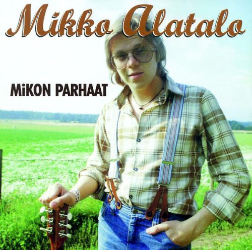 Mikon parhaat