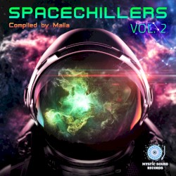 Spacechillers Vol. 2
