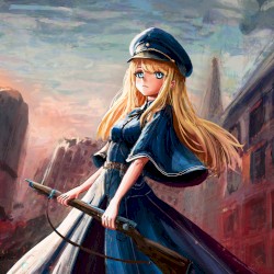Vae Victis