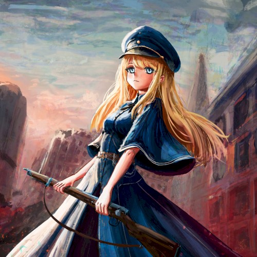 Vae Victis