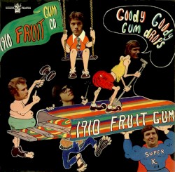 Goody Goody Gumdrops