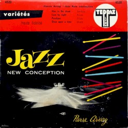 Jazz New Conception