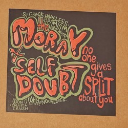 No One Gives a Split About You