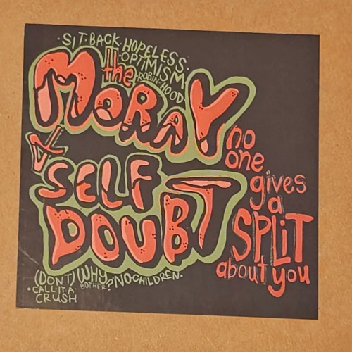 No One Gives a Split About You