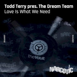 Love Is What We Need