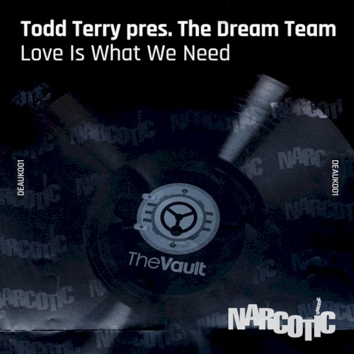 Love Is What We Need