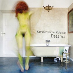 Désarroi