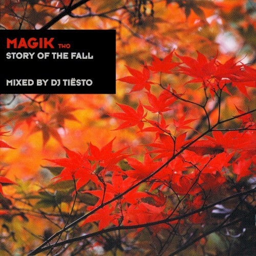 Magik Two: Story of the Fall