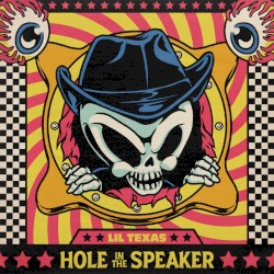 Hole in the Speaker