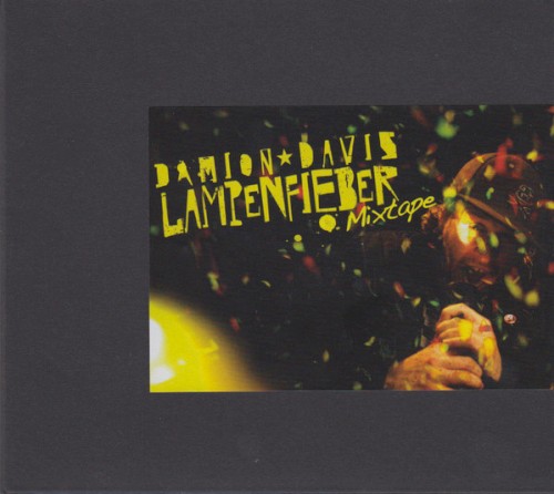 Lampenfieber
