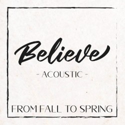 Believe (acoustic)