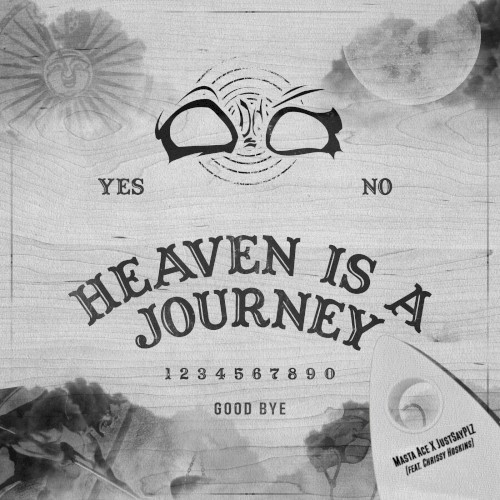 Heaven Is a Journey