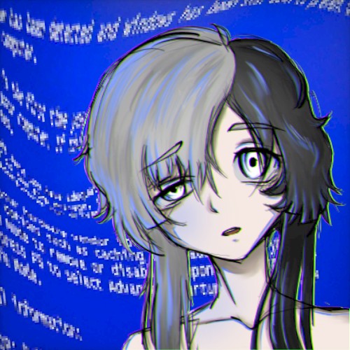 CORRUPTED ANGEL FILES