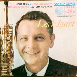 Les Elgart