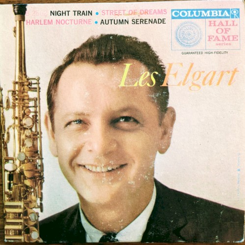 Les Elgart